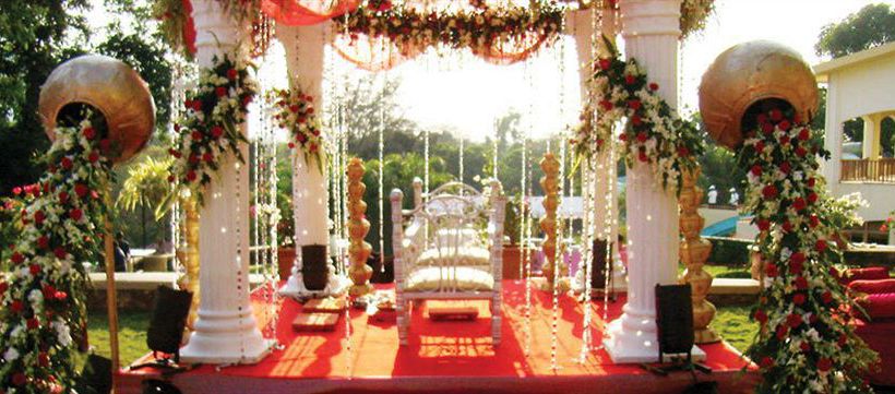 Fariyas Resort Lonavala 18