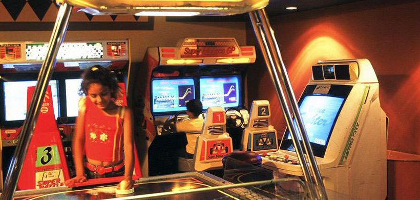 Fariyas Resort Lonavala 2