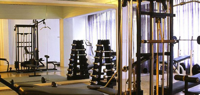 Fariyas Resort Lonavala 3