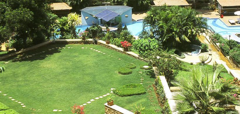 Fariyas Resort Lonavala 5