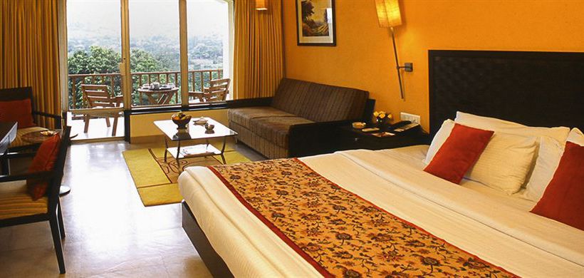 Fariyas Resort Lonavala 6