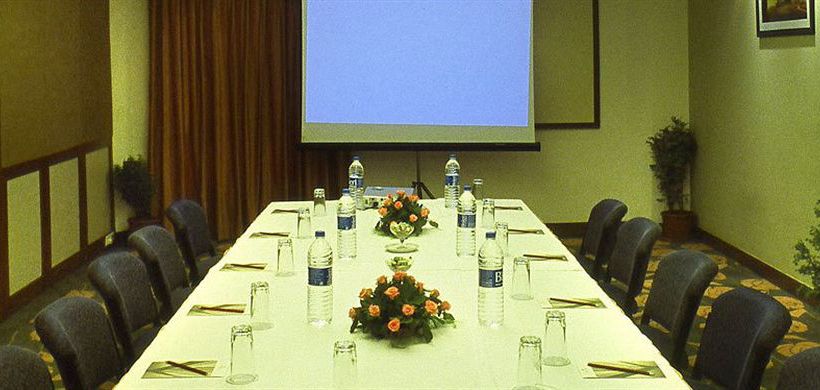 Fariyas Resort Lonavala 7