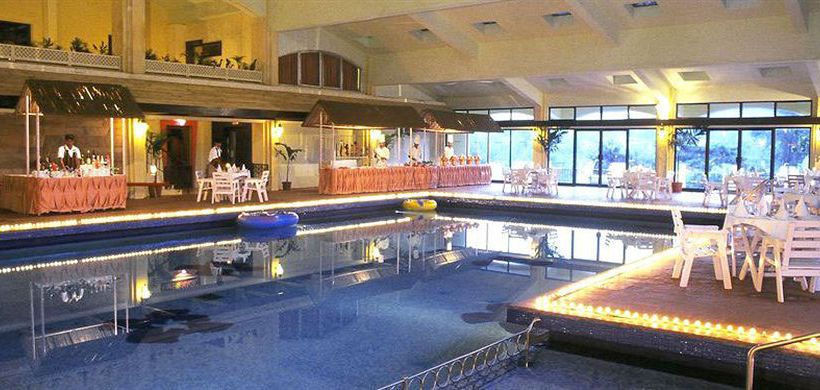 Fariyas Resort Lonavala 9