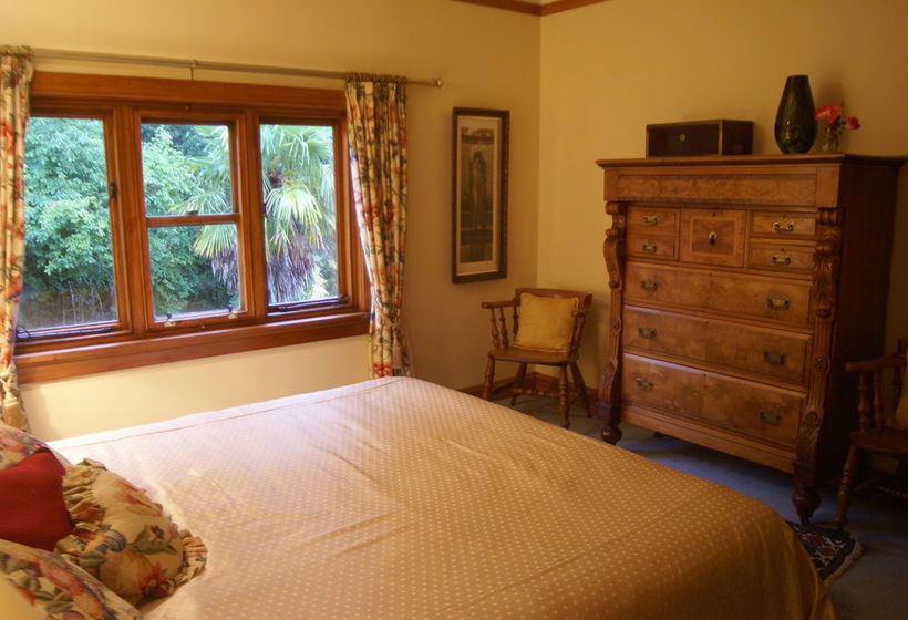 Bed and Breakfast Gunyah Country Estate 10
