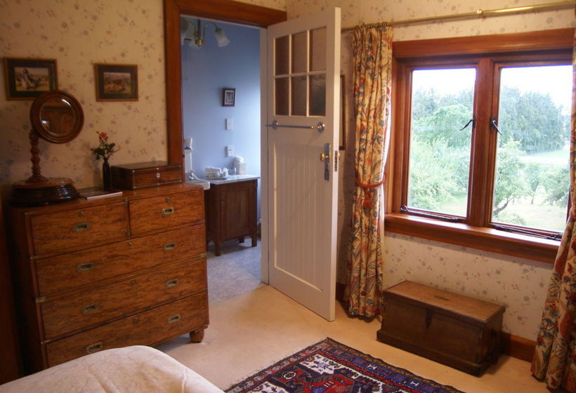 Bed and Breakfast Gunyah Country Estate 11