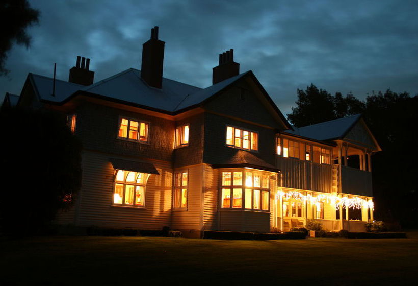 Bed and Breakfast Gunyah Country Estate 12