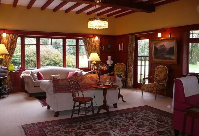 Bed and Breakfast Gunyah Country Estate 14