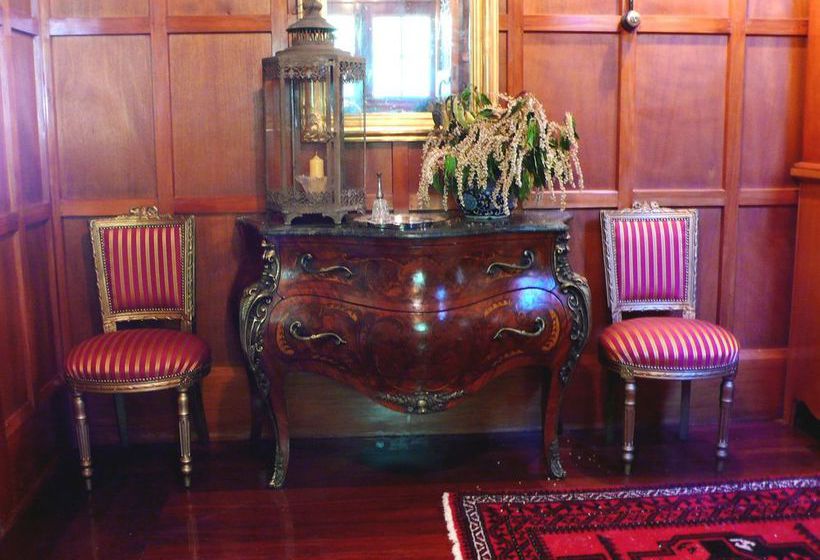 Bed and Breakfast Gunyah Country Estate 15