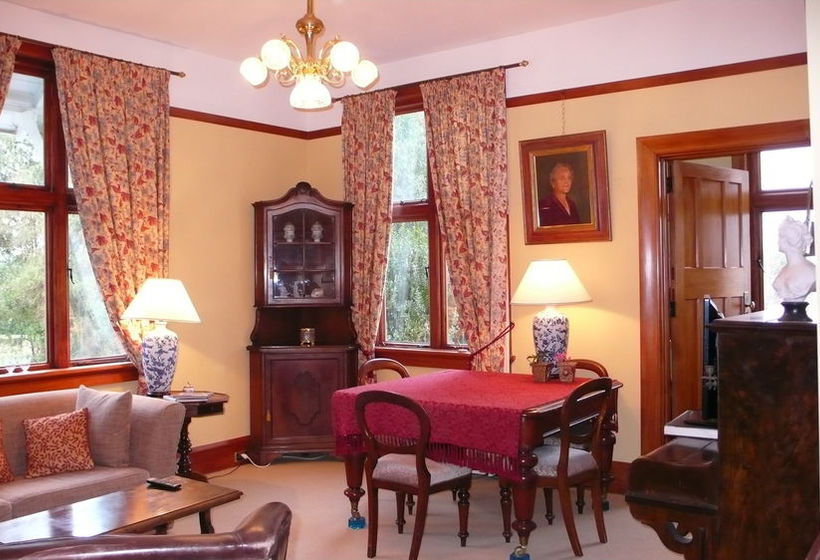 Bed and Breakfast Gunyah Country Estate 16