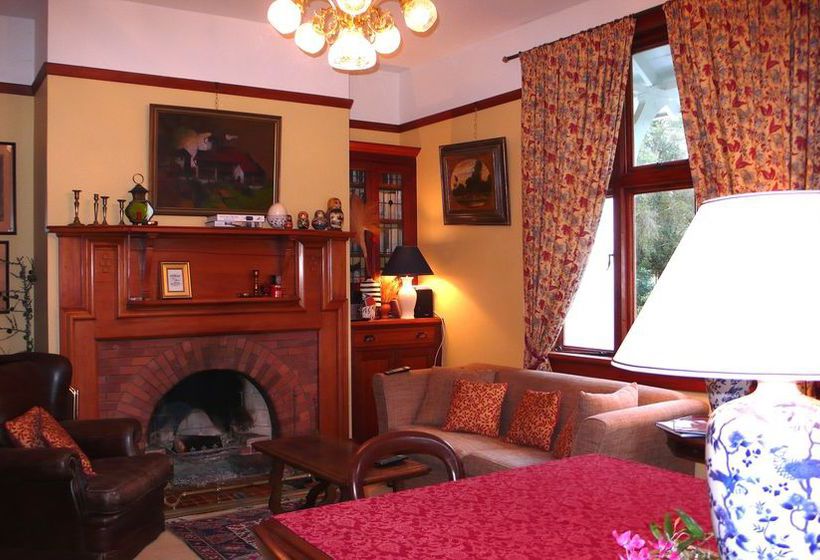 Bed and Breakfast Gunyah Country Estate 17