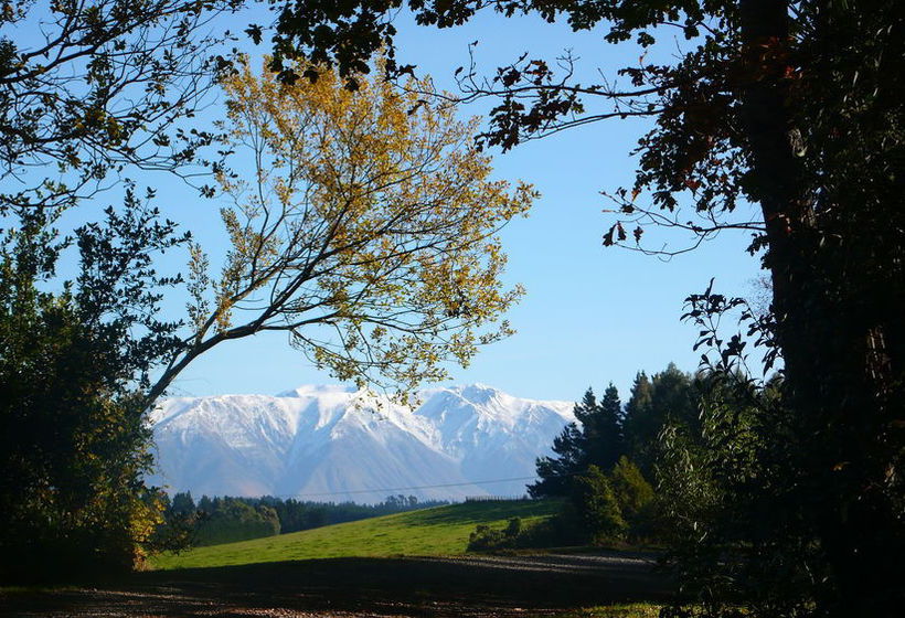 Bed and Breakfast Gunyah Country Estate 19