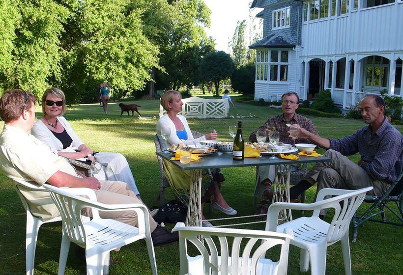 Bed and Breakfast Gunyah Country Estate 2