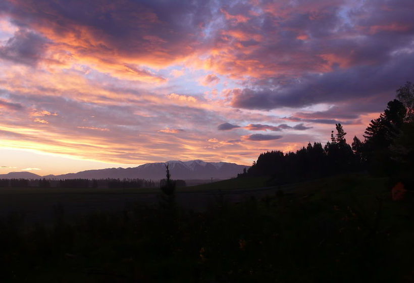 Bed and Breakfast Gunyah Country Estate 20