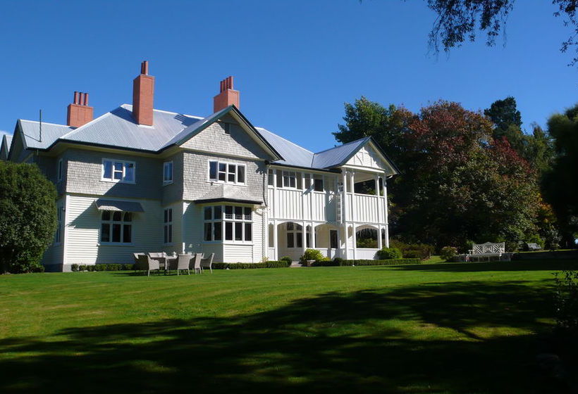 Bed and Breakfast Gunyah Country Estate 3