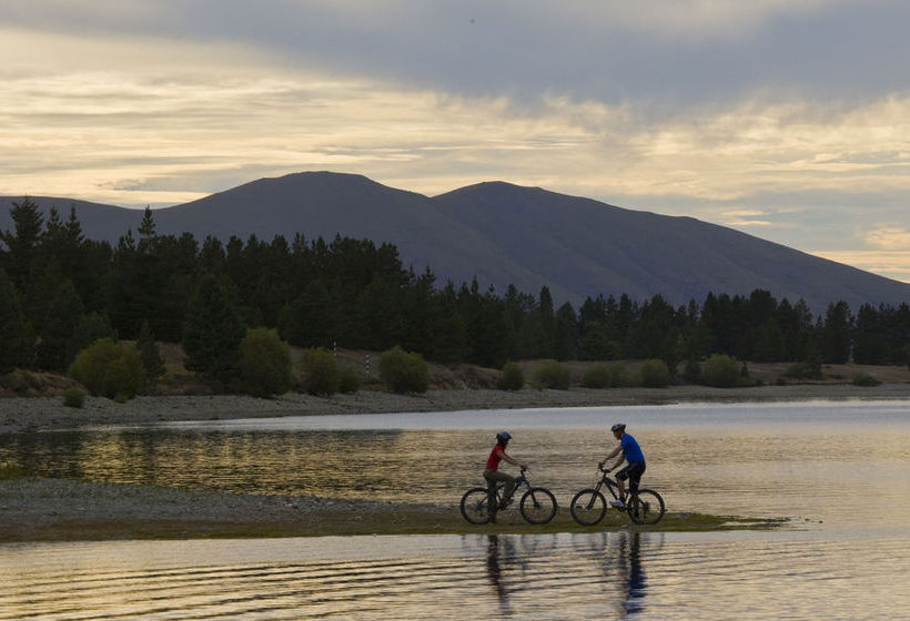 Bed and Breakfast Gunyah Country Estate 4