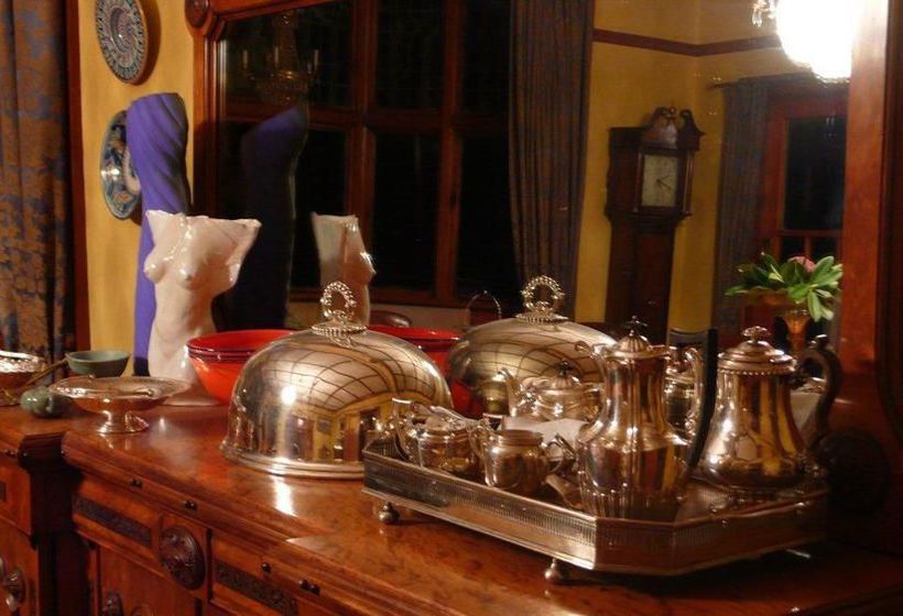 Bed and Breakfast Gunyah Country Estate 5