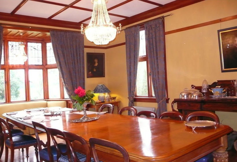 Bed and Breakfast Gunyah Country Estate 6