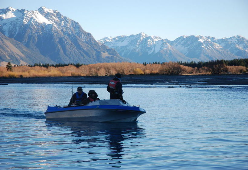 Bed and Breakfast Gunyah Country Estate 7