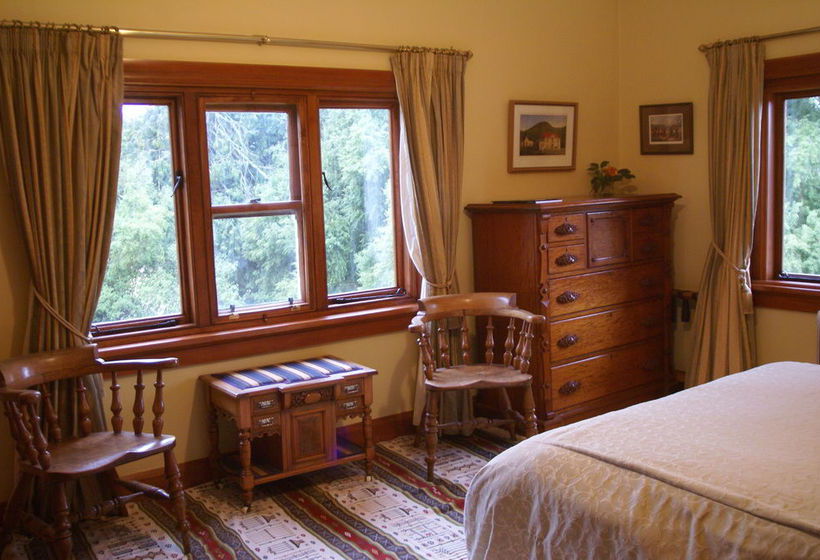Bed and Breakfast Gunyah Country Estate 8