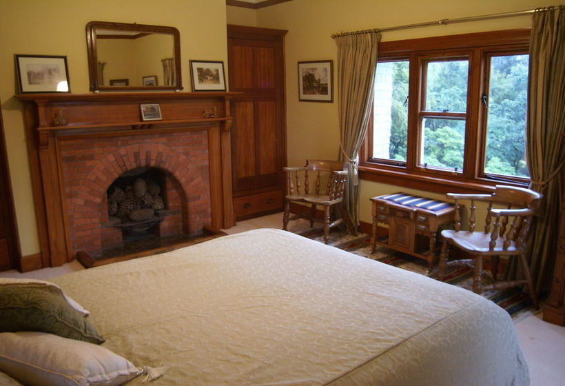 Bed and Breakfast Gunyah Country Estate 9