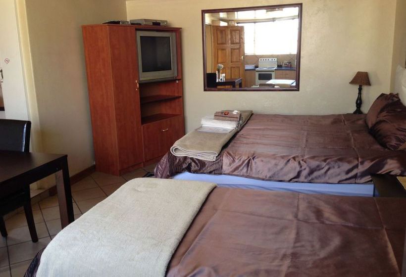 Bed and Breakfast Eagle Crest Executive Lodge 10