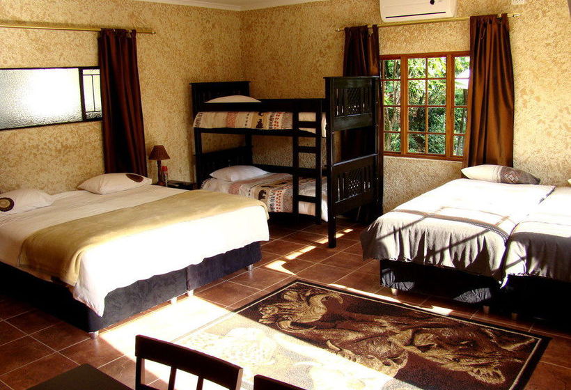 Bed and Breakfast Eagle Crest Executive Lodge 11