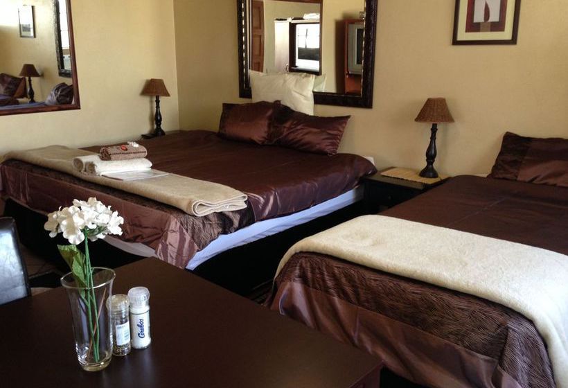 Bed and Breakfast Eagle Crest Executive Lodge 12