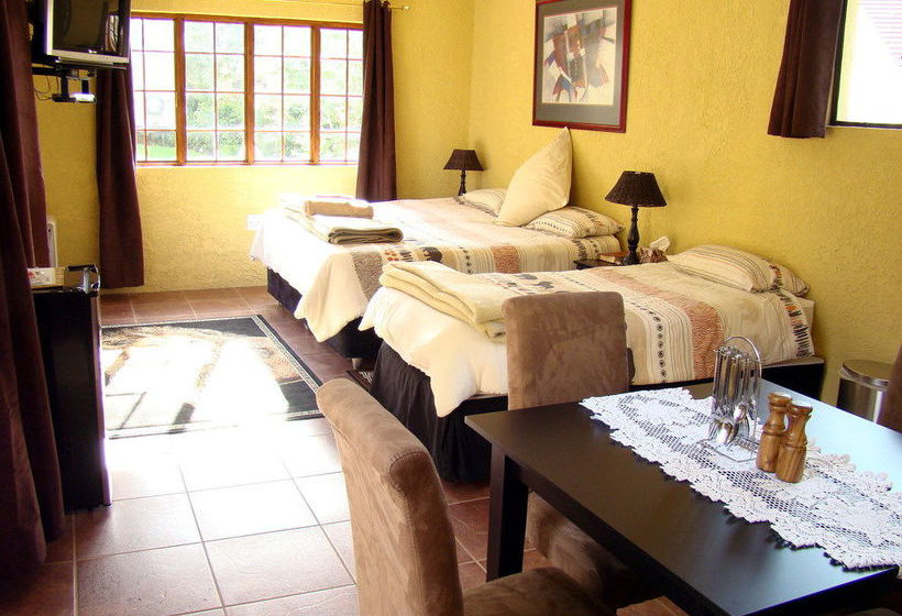 Bed and Breakfast Eagle Crest Executive Lodge 13