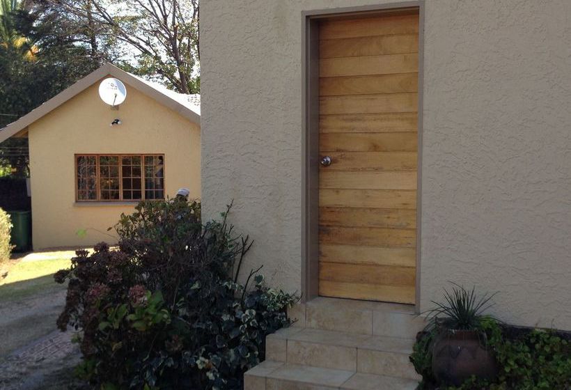 Bed and Breakfast Eagle Crest Executive Lodge 14