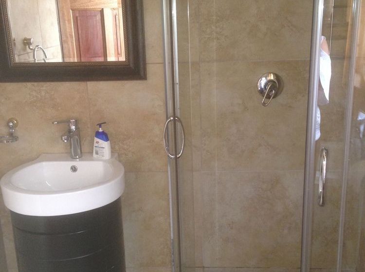 Bed and Breakfast Eagle Crest Executive Lodge 15