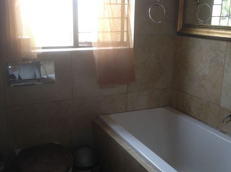 Bed and Breakfast Eagle Crest Executive Lodge 16