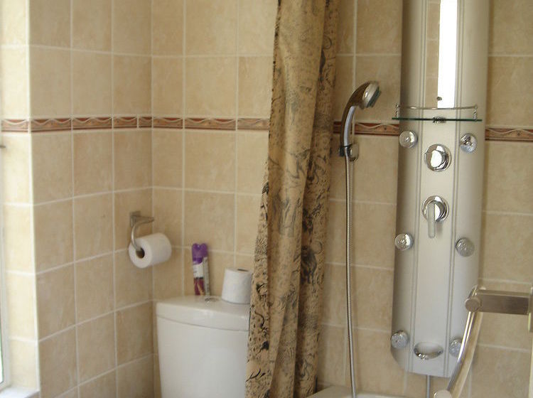 Bed and Breakfast Eagle Crest Executive Lodge 17