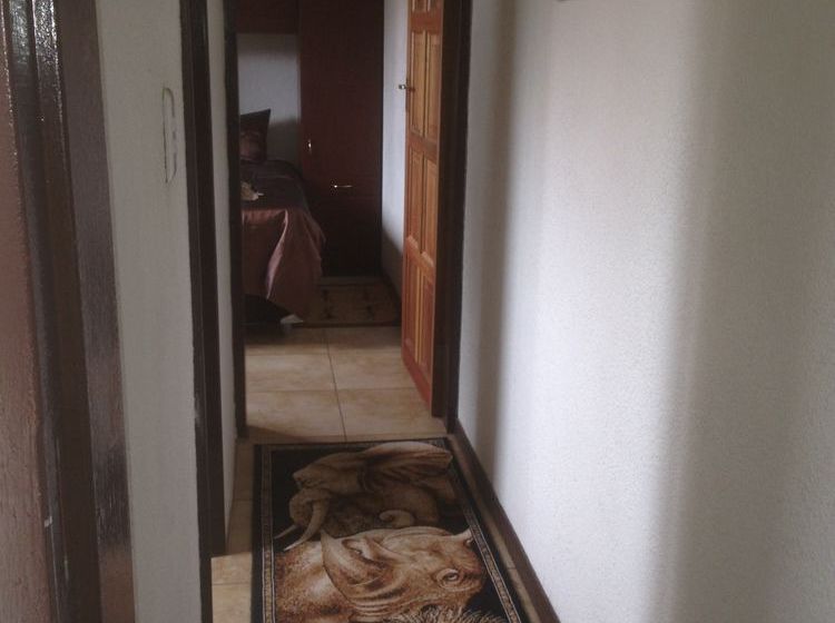 Bed and Breakfast Eagle Crest Executive Lodge 18