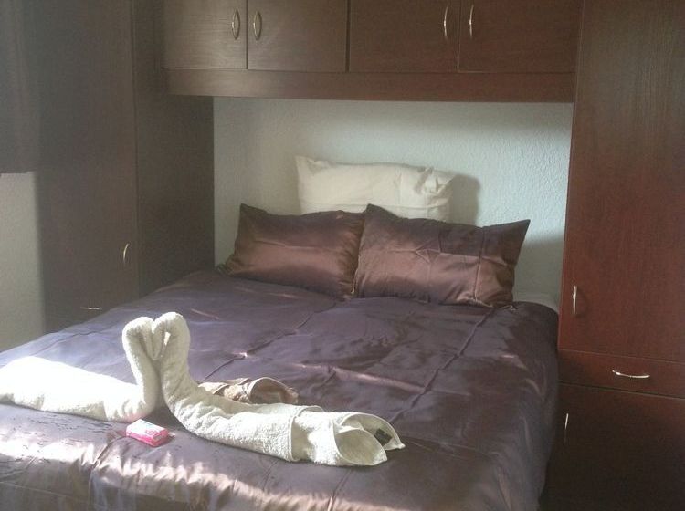 Bed and Breakfast Eagle Crest Executive Lodge 19