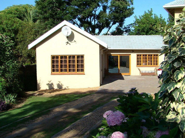 Bed and Breakfast Eagle Crest Executive Lodge 20