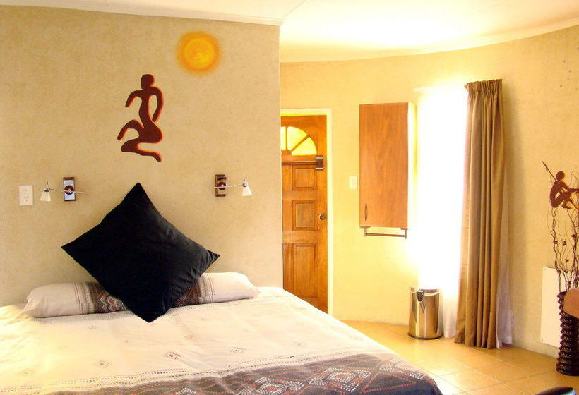 Bed and Breakfast Eagle Crest Executive Lodge 3