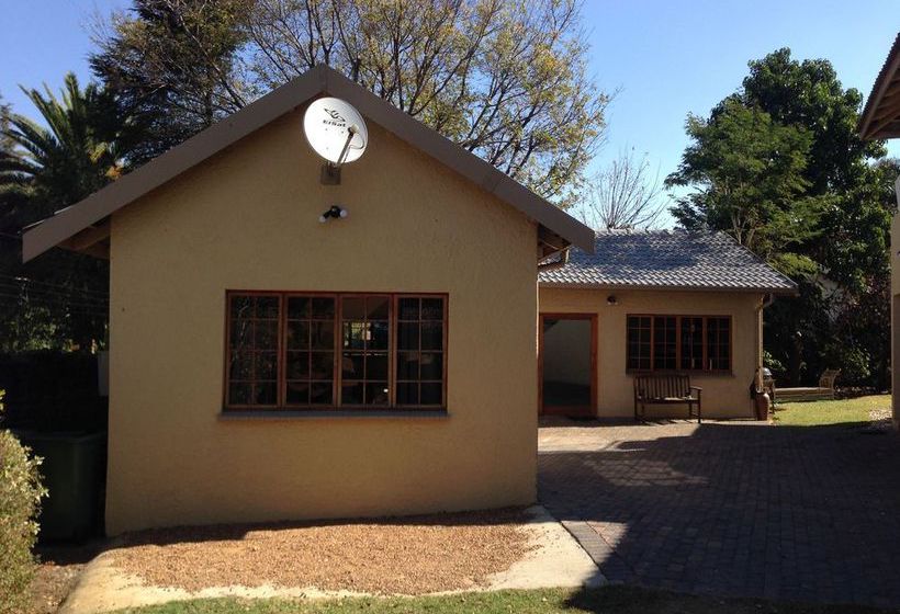 Bed and Breakfast Eagle Crest Executive Lodge 7