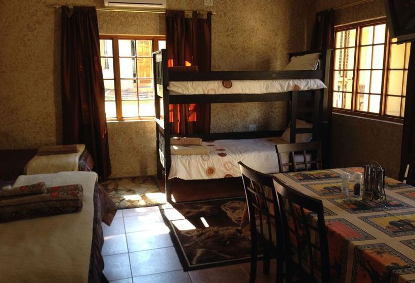 Bed and Breakfast Eagle Crest Executive Lodge 8