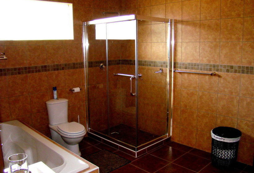 Bed and Breakfast Eagle Crest Executive Lodge 9