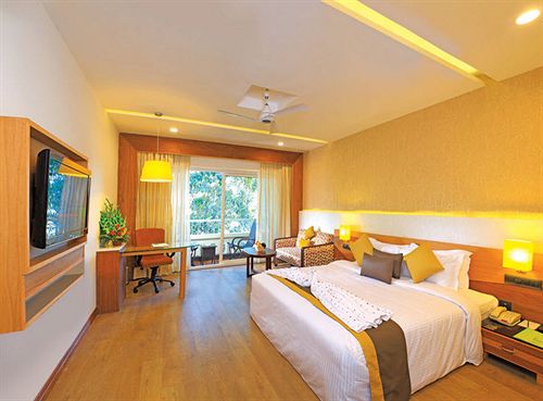 Hotel Devonshire Greens 1