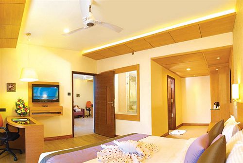 Hotel Devonshire Greens 2