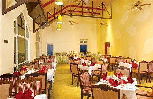 Hotel Devonshire Greens 3