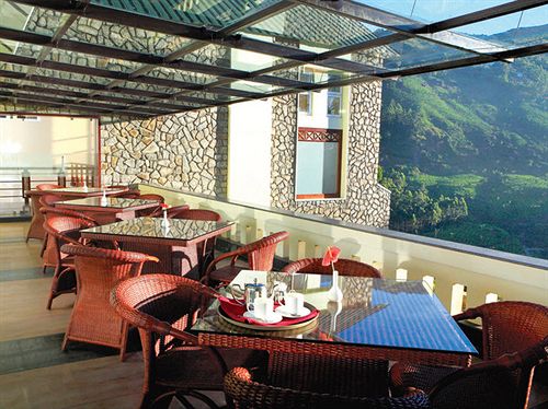 Hotel Devonshire Greens 4