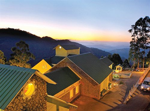 Hotel Devonshire Greens 5