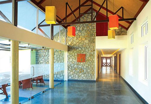 Hotel Devonshire Greens 6