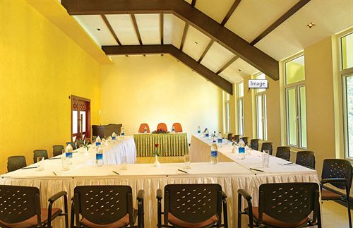 Hotel Devonshire Greens 9