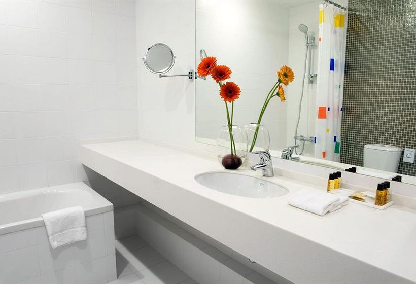 Hotel Park Inn By Radisson Odintsovo Moscow 1