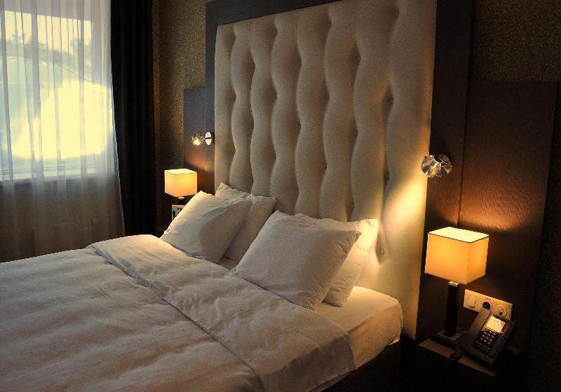 Hotel Park Inn By Radisson Odintsovo Moscow 10