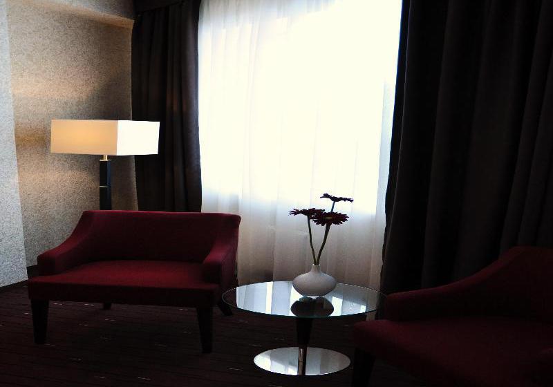 Hotel Park Inn By Radisson Odintsovo Moscow 11