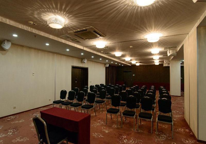 Hotel Park Inn By Radisson Odintsovo Moscow 13